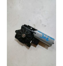 Моторчик панорамного люка задний