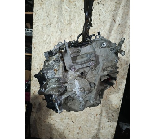 Коробка передач Акпп