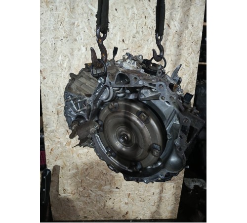 Коробка передач Акпп