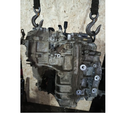 Коробка передач Акпп