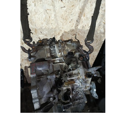 Коробка передач Акпп