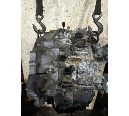 Коробка передач Акпп