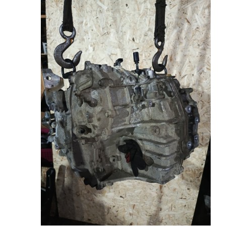 Коробка передач Акпп