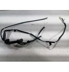 Электропроводка багажника