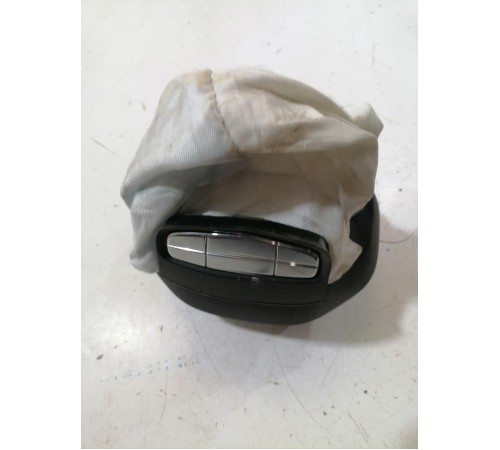 Подушка безопасности водителя