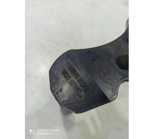 Кронштейн ТНВД