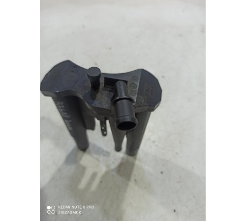 Кронштейн ТНВД