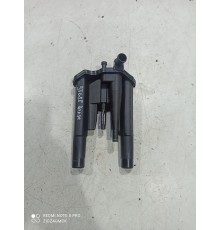 Кронштейн ТНВД