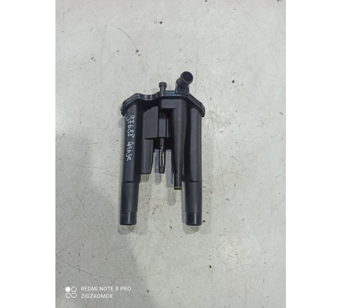 Кронштейн ТНВД