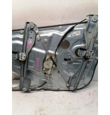 Стеклоподъемник электрический передний левый