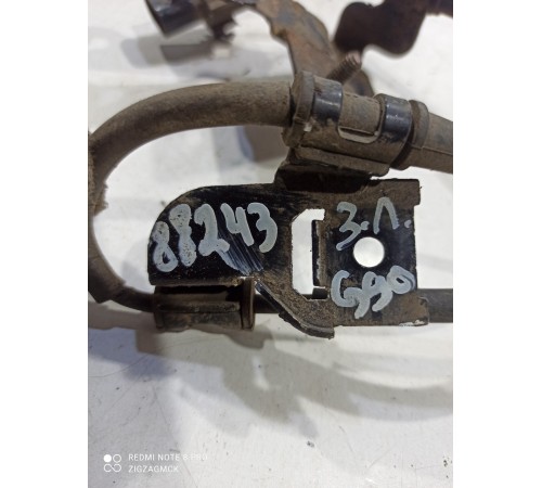 Датчик ABS(задний левый)