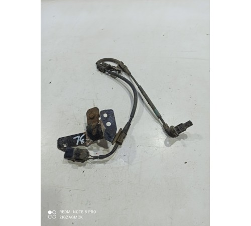 Датчик ABS(задний левый)