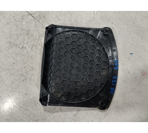 Накладка сетка сабвуфера