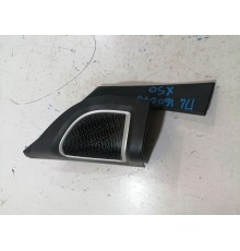 Уголок двери передний левый