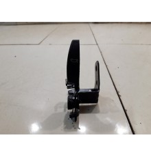 Ручка открывания капота