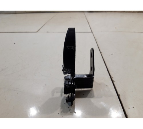 Ручка открывания капота