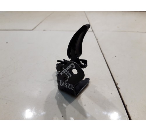 Ручка открывания капота