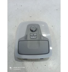 Плафон внутреннего освещения(передний)