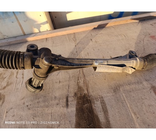 Рулевая рейка