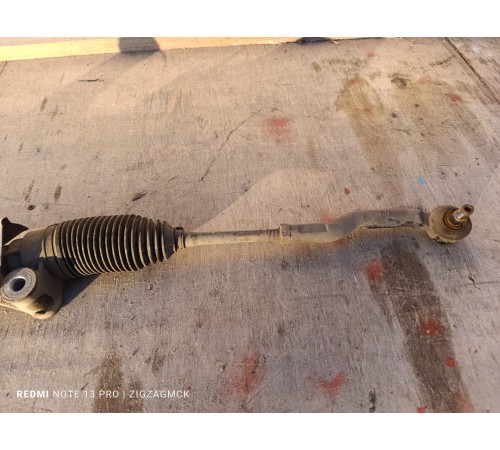 Рулевая рейка