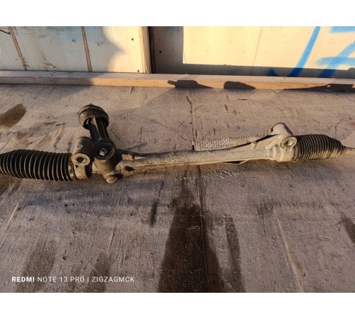 Рулевая рейка