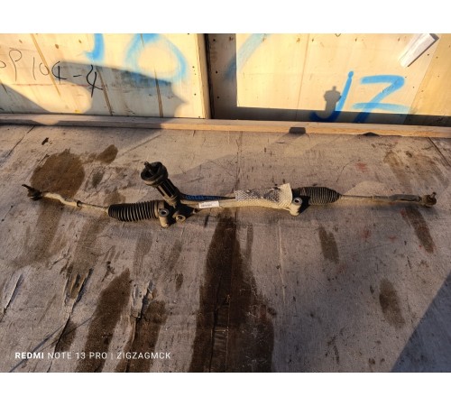 Рулевая рейка