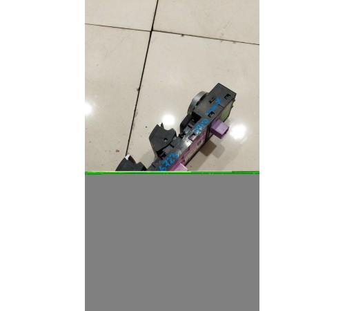 Блок управления стеклоподъемниками (передний левый)