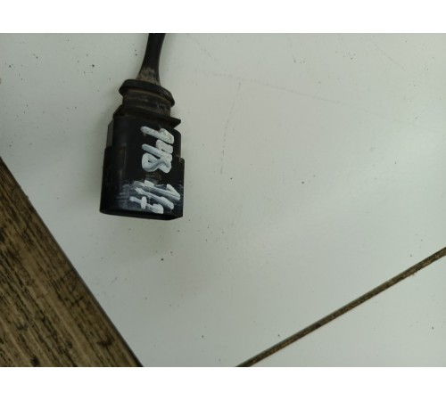 Датчик кислородный лямбда зонд