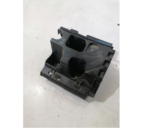 Кронштейн заднего бампера левый