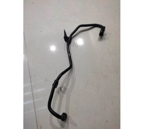 Тормозная трубка