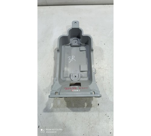 Накладка (пластик) салона задняя правая