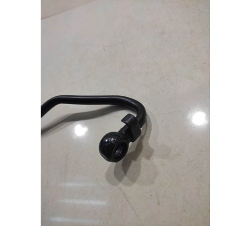 Тормозная трубка