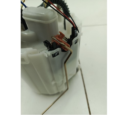 Насос топливный