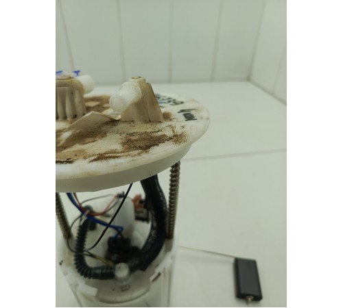 Насос топливный