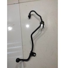 Тормозная трубка