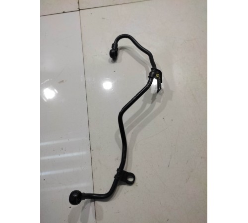 Тормозная трубка