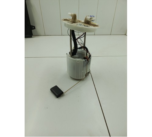 Насос топливный