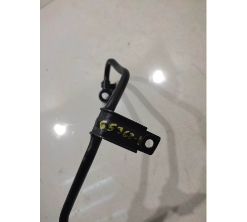 Тормозная трубка