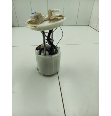 Насос топливный