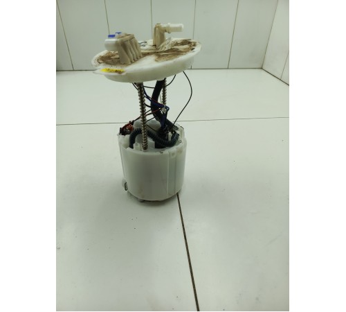 Насос топливный