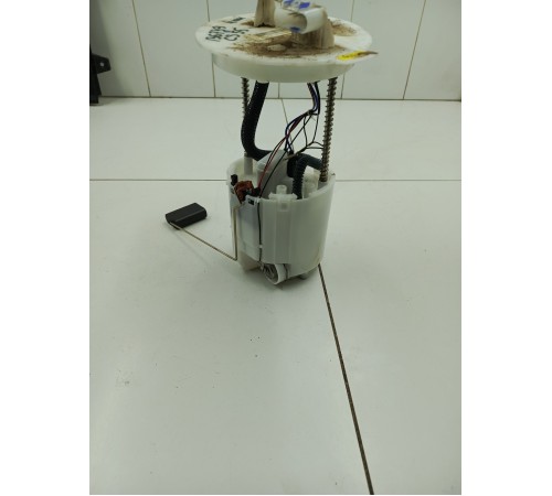 Насос топливный