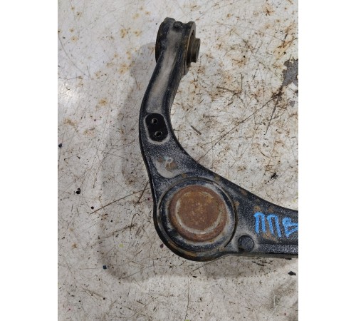 Рычаг подвески передний правый верхний