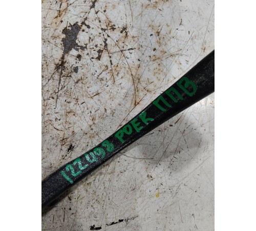 Рычаг подвески передний правый верхний