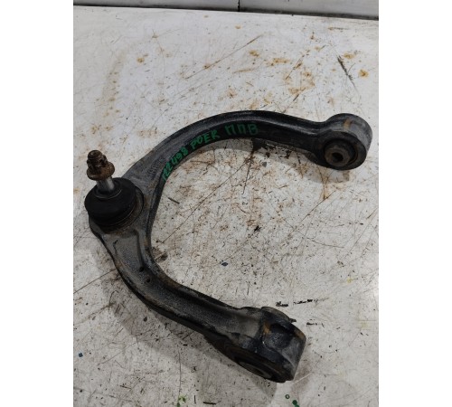 Рычаг подвески передний правый верхний