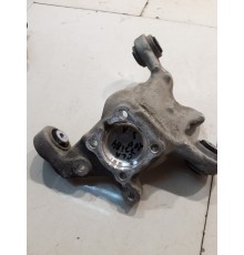 Кулак поворотный(задний, левый)