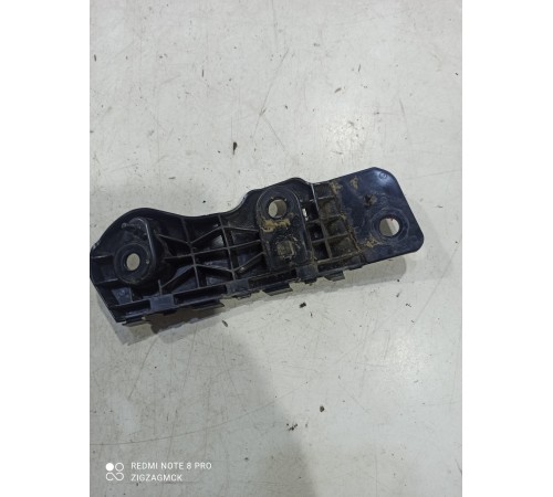 Кронштейн(крепление) передний левый