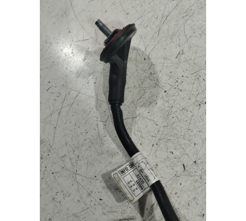 Провод массы