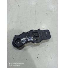 Кронштейн(крепление) передний левый