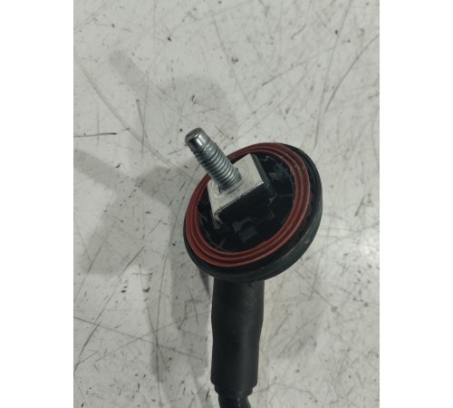 Провод массы