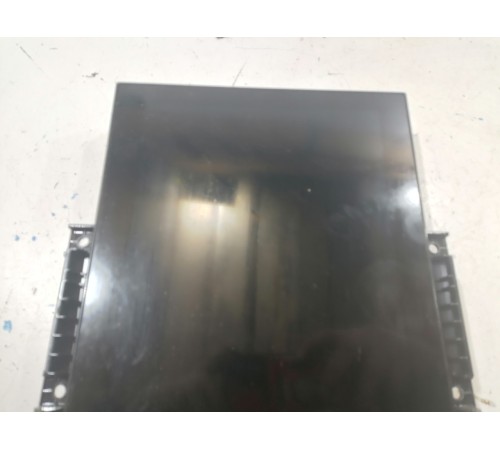 Дисплей информационный, мультимедиа